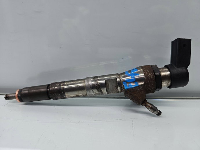 Injector Dacia Duster [Fabr 2010-2016] 8201100113 1.5 DCI K9K 81KW / 110CP