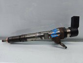 Injector Dacia Duster [Fabr 2010-2016] 8201100113 1.5 DCI K9K 81KW / 110CP