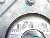 Airbag volan 30366637A Mercedes Clasa ML (W164) [Fabr 2005-2012] 3.0 CDI