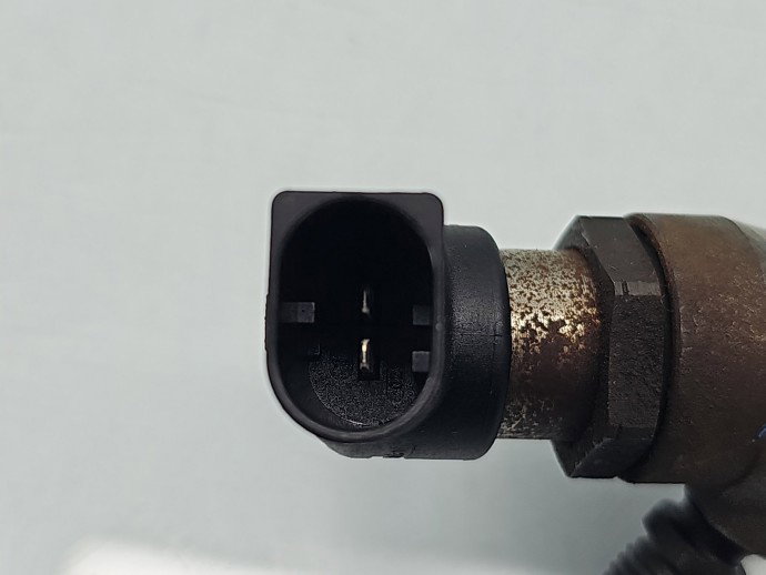 Injector Dacia Duster [Fabr 2010-2016] 8201100113 1.5 DCI K9K 81KW / 110CP