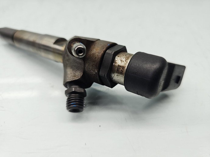 Injector Dacia Duster [Fabr 2010-2016] 8201100113 1.5 DCI K9K 81KW / 110CP