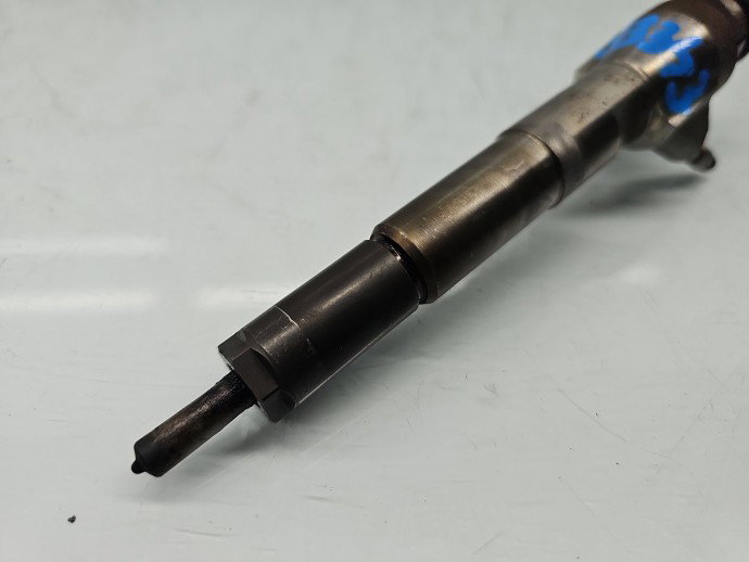 Injector Dacia Duster [Fabr 2010-2016] 8201100113 1.5 DCI K9K 81KW / 110CP