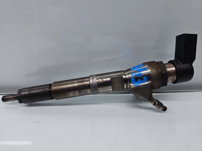 Injector Dacia Duster [Fabr 2010-2016] 8201100113 1.5 DCI K9K 81KW / 110CP