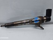Injector Dacia Duster [Fabr 2010-2016] 8201100113 1.5 DCI K9K 81KW / 110CP