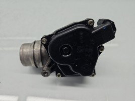Clapeta acceleratie Renault Scenic 3 [Fabr 2009-2015] 161A09794R 1.5 DCI K9K 81KW / 110CP