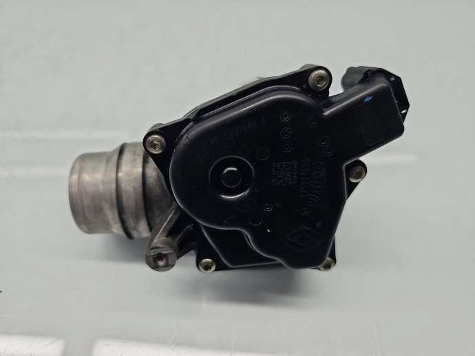 Clapeta acceleratie Renault Scenic 3 [Fabr 2009-2015] 161A09794R 1.5 DCI K9K 81KW / 110CP