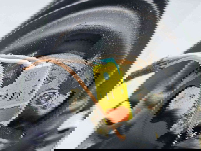  Airbag pasager Audi Q5 (8RB) [Fabr 2008-2016] 8R0880204D