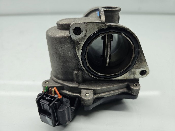 Clapeta acceleratie Renault Scenic 3 [Fabr 2009-2015] 161A09794R 1.5 DCI K9K 81KW / 110CP