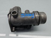 Clapeta acceleratie Renault Scenic 3 [Fabr 2009-2015] 161A09794R 1.5 DCI K9K 81KW / 110CP