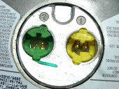 Airbag volan 30366637A Mercedes Clasa ML (W164) [Fabr 2005-2012] 3.0 CDI