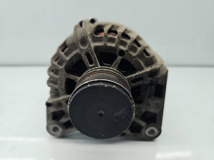 Alternator Dacia Logan 2 [Fabr 2012-2020] 231000027R 1.5 DCI K9K 81KW / 110CP