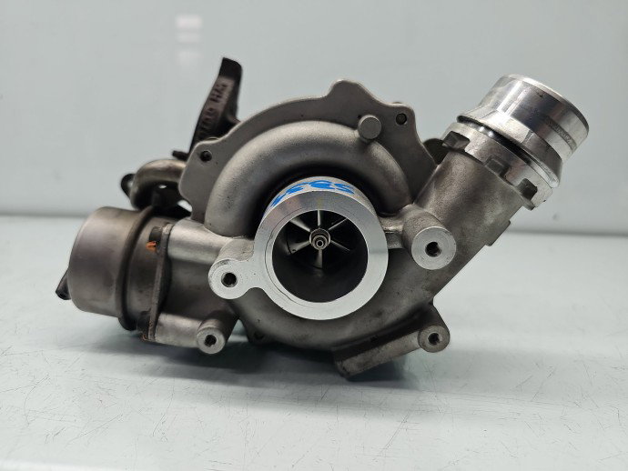 Turbina Nissan Qashqai [Fabr 2007-2014] 821162190 1.5 DCI K9K 81KW / 110CP