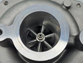 Turbina Nissan Qashqai [Fabr 2007-2014] 821162190 1.5 DCI K9K 81KW / 110CP