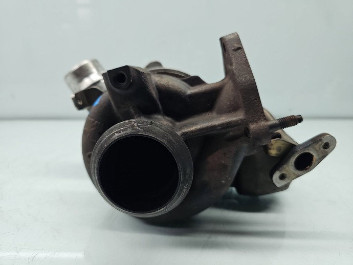 Turbina Nissan Qashqai [Fabr 2007-2014] 821162190 1.5 DCI K9K 81KW / 110CP