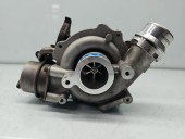 Turbina Renault Scenic 3 [Fabr 2009-2015] 821162190 1.5 DCI K9K 81KW / 110CP