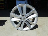 Jante aliaj Renault 5x114.3 R17 ET49
