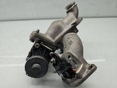 Corp EGR Renault Clio 4 [Fabr 2012-prezent] 8200129863 1.5 DCI K9K 81KW / 110CP