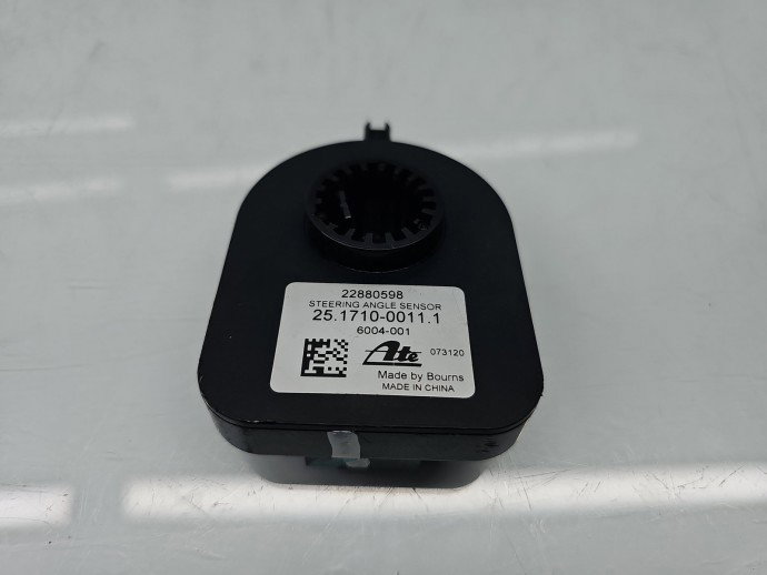Senzor unghi volan Chevrolet Captiva (T100) [Fabr 2006-2018] 22880598