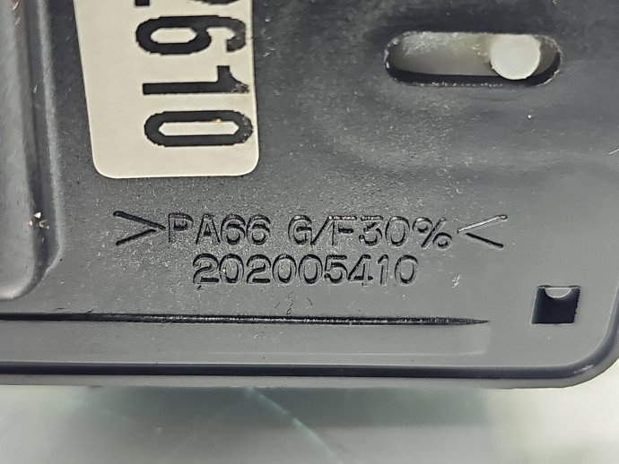 Maneta semnalizare Chevrolet Captiva (T100) [Fabr 2006-2018] 202005410