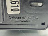Maneta semnalizare Chevrolet Captiva (T100) [Fabr 2006-2018] 202005410