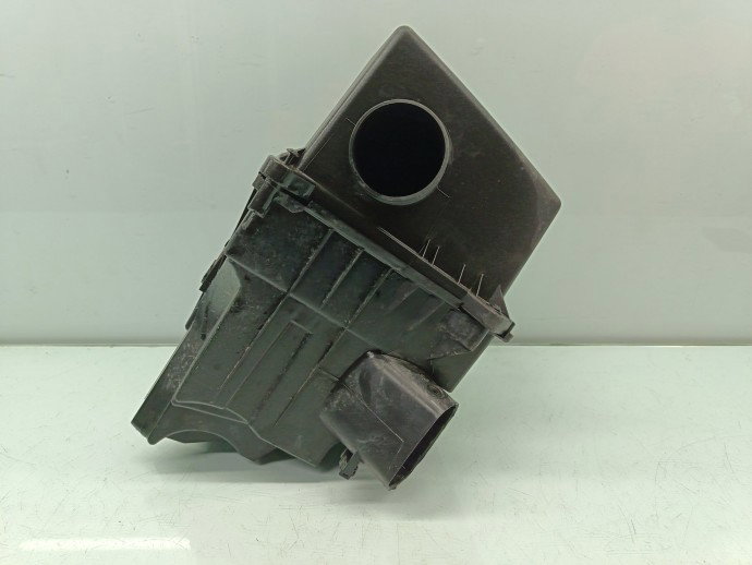 Carcasa filtru aer Skoda Rapid Spaceback (NH1) [Fabr 2012-prezent] 6Y0 129 620 1.2 TSI BBM 44KW / 60CP