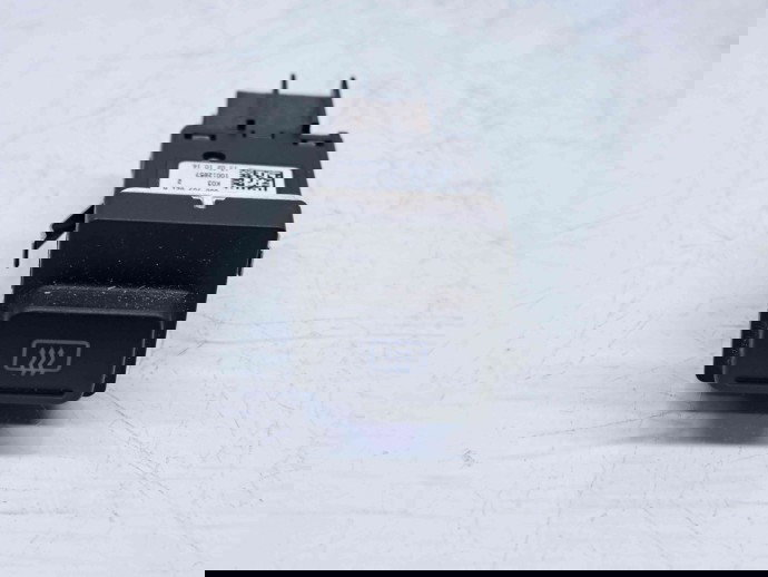  Buton dezaburire luneta Skoda Fabia 2 Combi (5J, 545) [Fabr 2007-2014] 5J0959621A