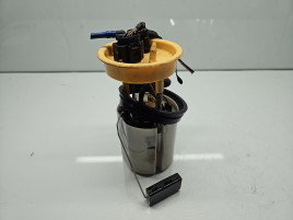 Pompa combustibil Skoda Fabia 2 (5J, 542) [Fabr 2007-2014] 6R0919050H 1.6 TDI CAYC 77KW / 105CP