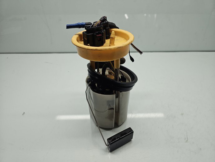 Pompa combustibil Skoda Fabia 2 (5J, 542) [Fabr 2007-2014] 6R0919050H 1.6 TDI CAYC 77KW / 105CP