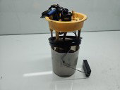 Pompa combustibil Skoda Fabia 2 (5J, 542) [Fabr 2007-2014] 6R0919050H 1.6 TDI CAYC 77KW / 105CP