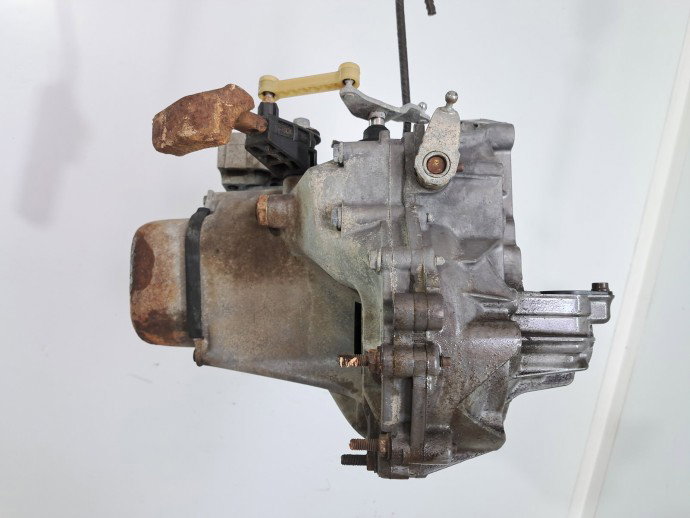 Cutie viteze manuala 5 trepte Citroen C4 (I) [Fabr 2004-2011] 1.4 Benz KFV 20CQ13 54KW / 74CP