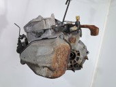 Cutie viteze manuala 5 trepte Citroen C4 (I) [Fabr 2004-2011] 1.4 Benz KFV 20CQ13 54KW / 74CP