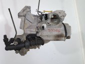 Cutie viteze manuala 5 trepte Citroen C4 (I) [Fabr 2004-2011] 1.4 Benz KFV 20CQ13 54KW / 74CP