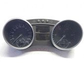 Ceas bord A1645404147 Mercedes Clasa ML (W164) [Fabr 2005-2012] 3.0 CDI