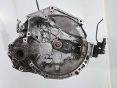 Cutie viteze manuala 5 trepte Citroen C3 (I) [ Fabr 2002-2009] 1.4 Benz KFV 20CQ13 54KW / 74CP