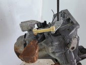 Cutie viteze manuala 5 trepte Citroen C3 (I) [ Fabr 2002-2009] 1.4 Benz KFV 20CQ13 54KW / 74CP
