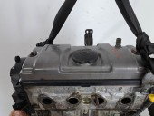 Motor complet ambielat Citroen C4 (I) [Fabr 2004-2011] KFV 1.4 Benz KFV 54KW / 74CP