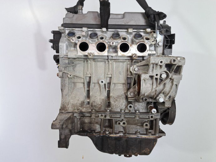 Motor complet ambielat Citroen C3 (I) [ Fabr 2002-2009] KFV 1.4 Benz KFV 54KW / 74CP