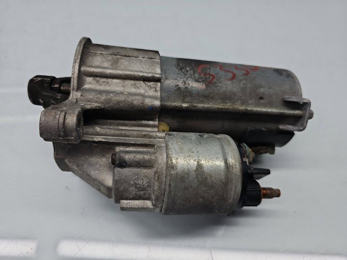 Electromotor Citroen C4 (I) [Fabr 2004-2011] 9648644680 1.4 Benz KFV54KW / 74CP