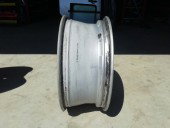 Jante aliaj Renault 5x114.3 R17 ET49