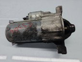 Electromotor Citroen C4 (I) [Fabr 2004-2011] 9648644680 1.4 Benz KFV54KW / 74CP