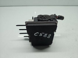 Pompa ABS Nissan Qashqai [Fabr 2007-2014] 0265951849 1.6 dCi R9M4022 96KW / 130CP