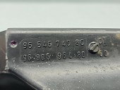 Carcasa filtru aer PEUGEOT 207 (WA) [Fabr 2006-2012] 9654674080 1.4 Benz KFV 54KW / 74CP