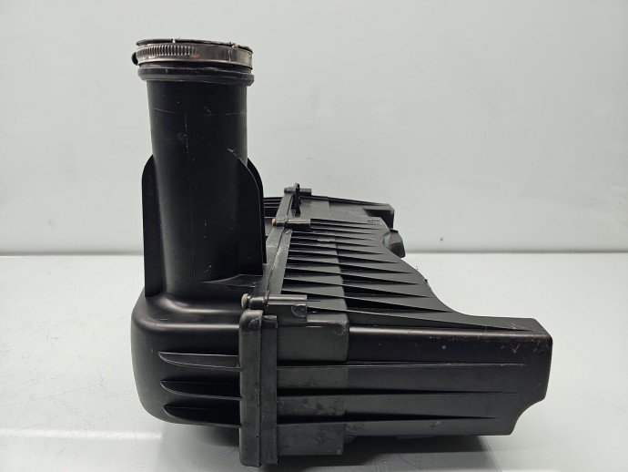 Carcasa filtru aer PEUGEOT 207 (WA) [Fabr 2006-2012] 9654674080 1.4 Benz KFV 54KW / 74CP