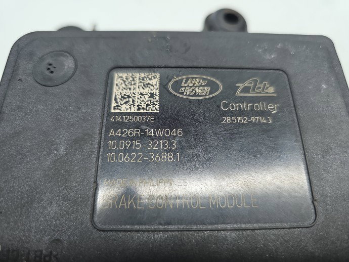 Pompa ABS LAND ROVER Range Rover Evoque [Fabr 2011-2018] EJ32-2C405-AH, A426R-14W046 2.2 SD4 224DT 140KW / 190CP