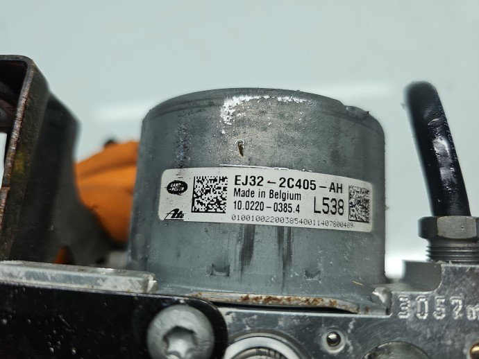 Pompa ABS LAND ROVER Range Rover Evoque [Fabr 2011-2018] EJ32-2C405-AH, A426R-14W046 2.2 SD4 224DT 140KW / 190CP