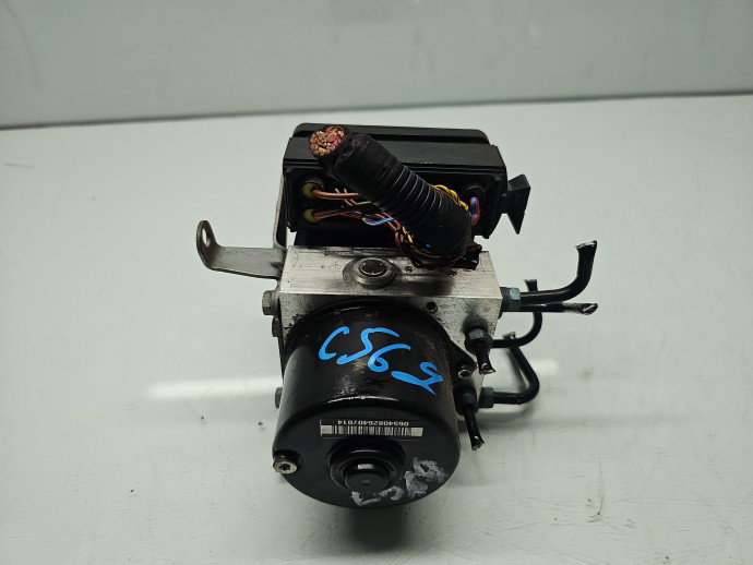 Pompa ABS Bmw 3 (E90) [Fabr 2005-2011] 6789301-01, 6789300-01 2.0 N47D20 135KW / 184CP