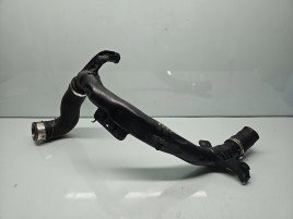 Tub intercooler AUDI A3 (8P1) [Fabr 2003-2012] 1K0145840P 2.0 TDI CBBB 125KW / 170CP