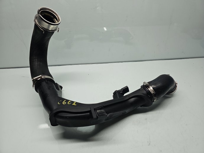 Tub intercooler AUDI A3 (8P1) [Fabr 2003-2012] 5N0145870A 2.0 TDI CBBB 125KW / 170CP