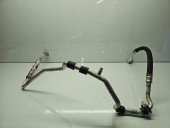 Conducta AC AUDI A3 (8P1) [Fabr 2003-2012] 1K0820743FD 2.0 TDI CBBB 125KW / 170CP