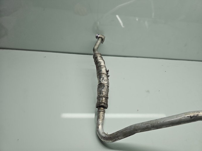 Conducta AC AUDI A3 (8P1) [Fabr 2003-2012] 1K0820743FD 2.0 TDI CBBB 125KW / 170CP